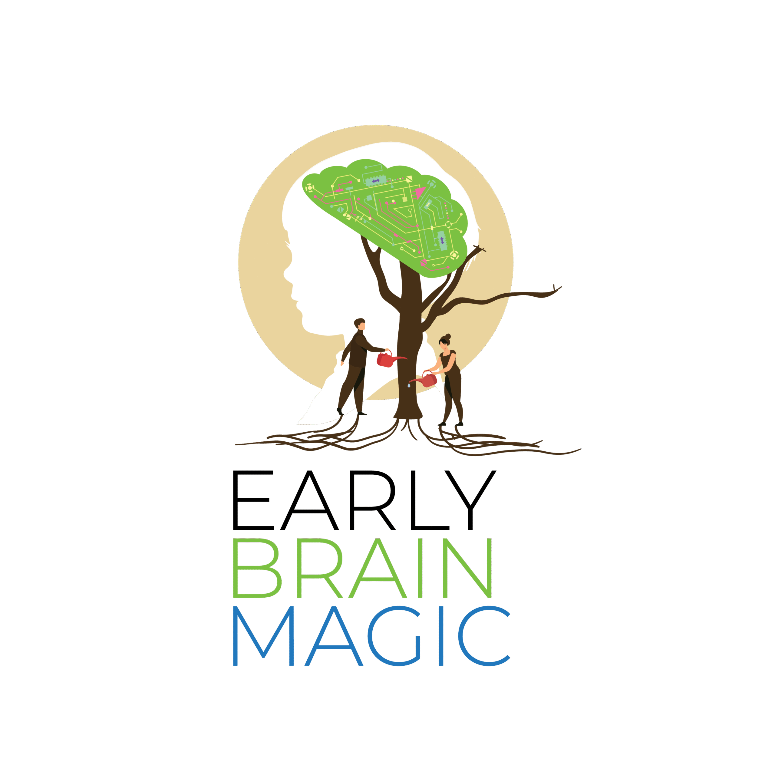 Early Brain Magic